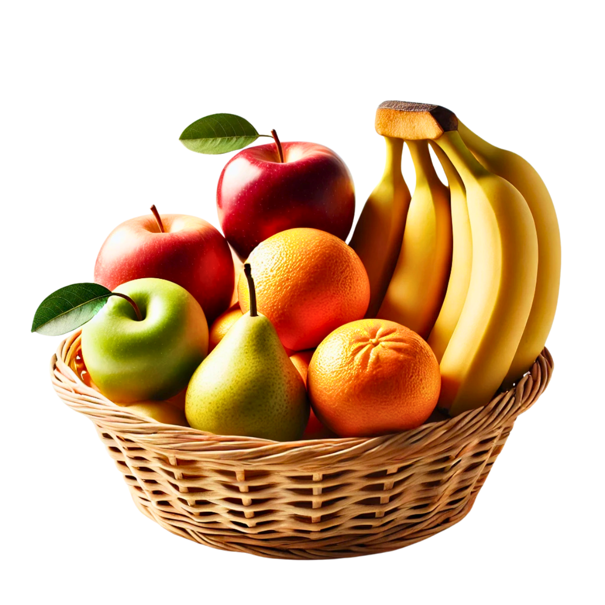 Fruit Basket