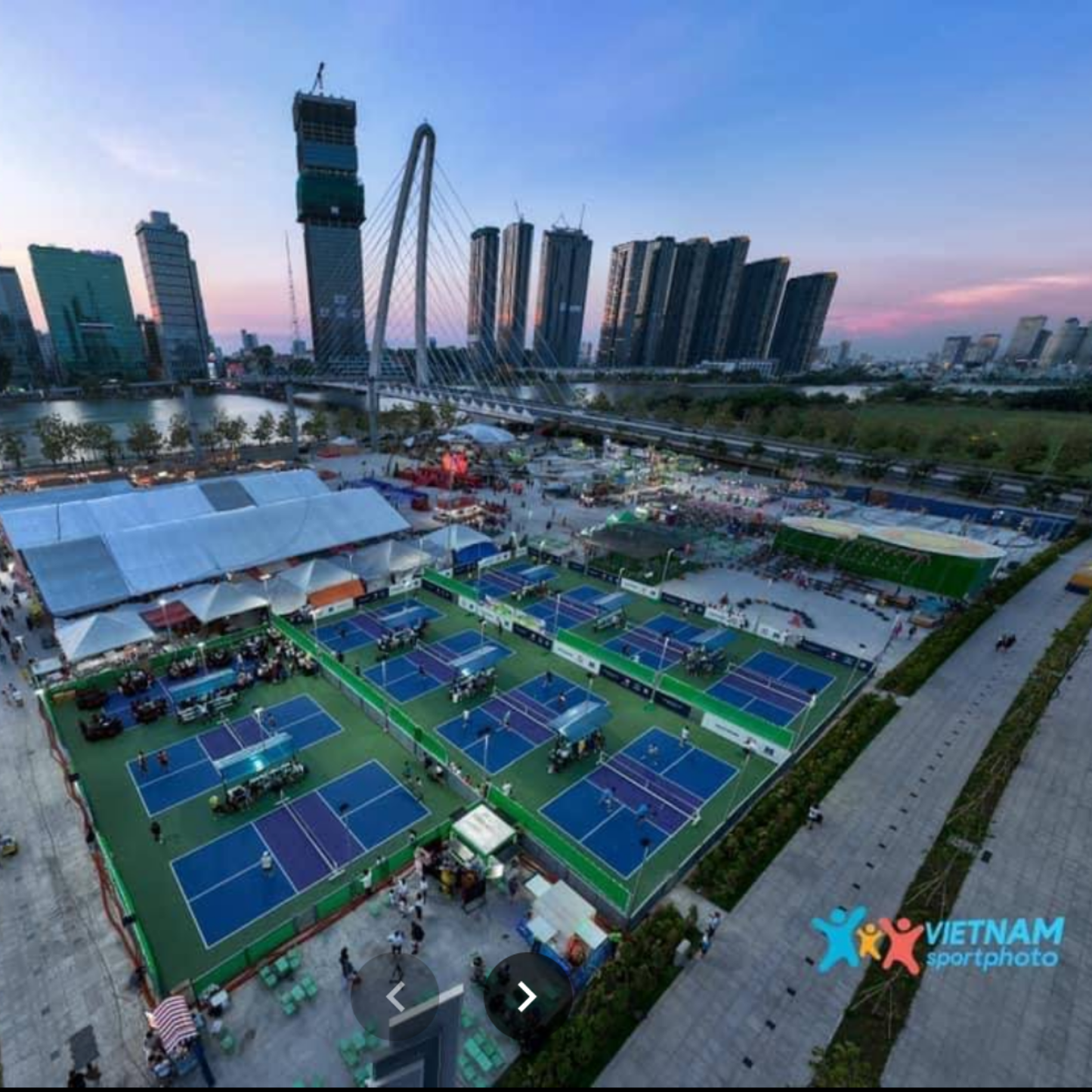 Pickleball Workshop 1 Hour with Experienced Coach at Beautiful Court