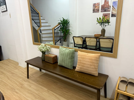 LYLAC Home Saigon HHH - Beautiful City Center 5BR Townhouse in D1