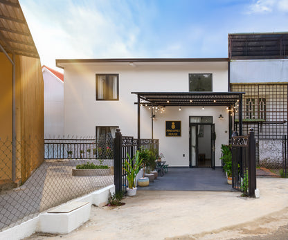 Cosy Country Home Da Lat Homestay Villa