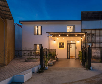 Cosy Country Home Da Lat Homestay Villa