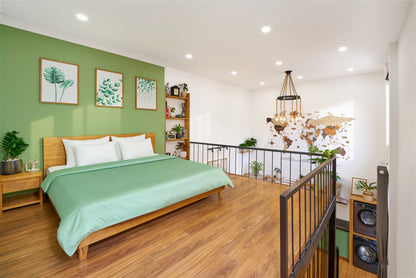 Cosy Country Home Da Lat Homestay Villa