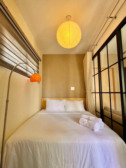LYLAC Home Saigon NBK - Private Oasis 5BR Duplex in D1 near Japantown