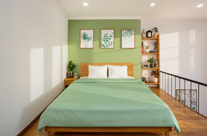 Cosy Country Home Da Lat Homestay Villa