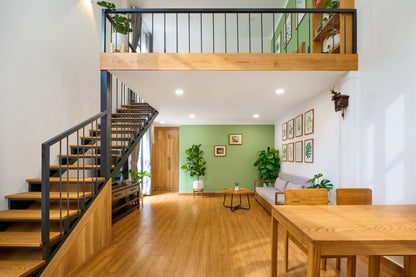 Cosy Country Home Da Lat Homestay Villa