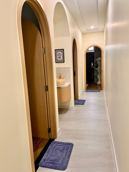 LYLAC Home Saigon NBK - Private Oasis 5BR Duplex in D1 near Japantown