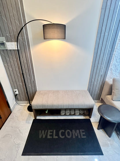 LYLAC Home Saigon TTT - Elegant 3BR 3BA Townhouse Roof Terrace Downtown D1