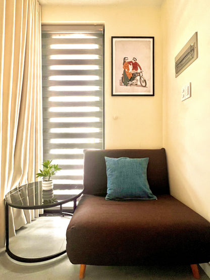 LYLAC Home Saigon NBK - Private Oasis 5BR Duplex in D1 near Japantown