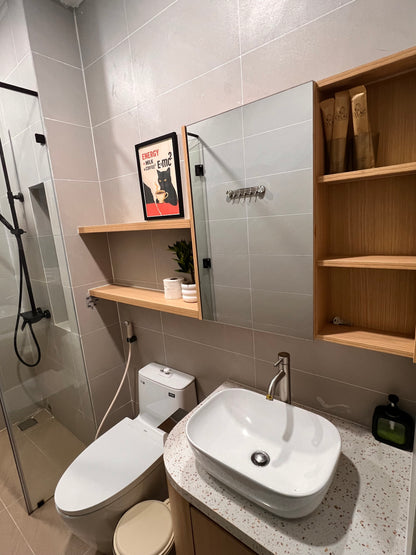 LYLAC Home Saigon NBK - Private Oasis 5BR Duplex in D1 near Japantown