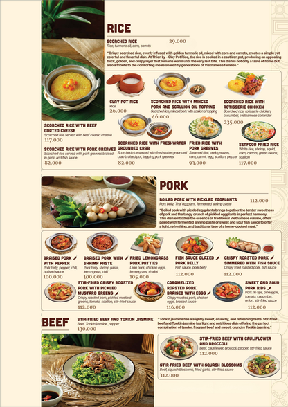 Catered Authentic Traditional Vietnamese Hotpot