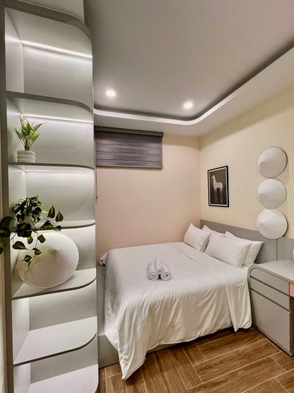 LYLAC Home Saigon NBK - Private Oasis 5BR Duplex in D1 near Japantown