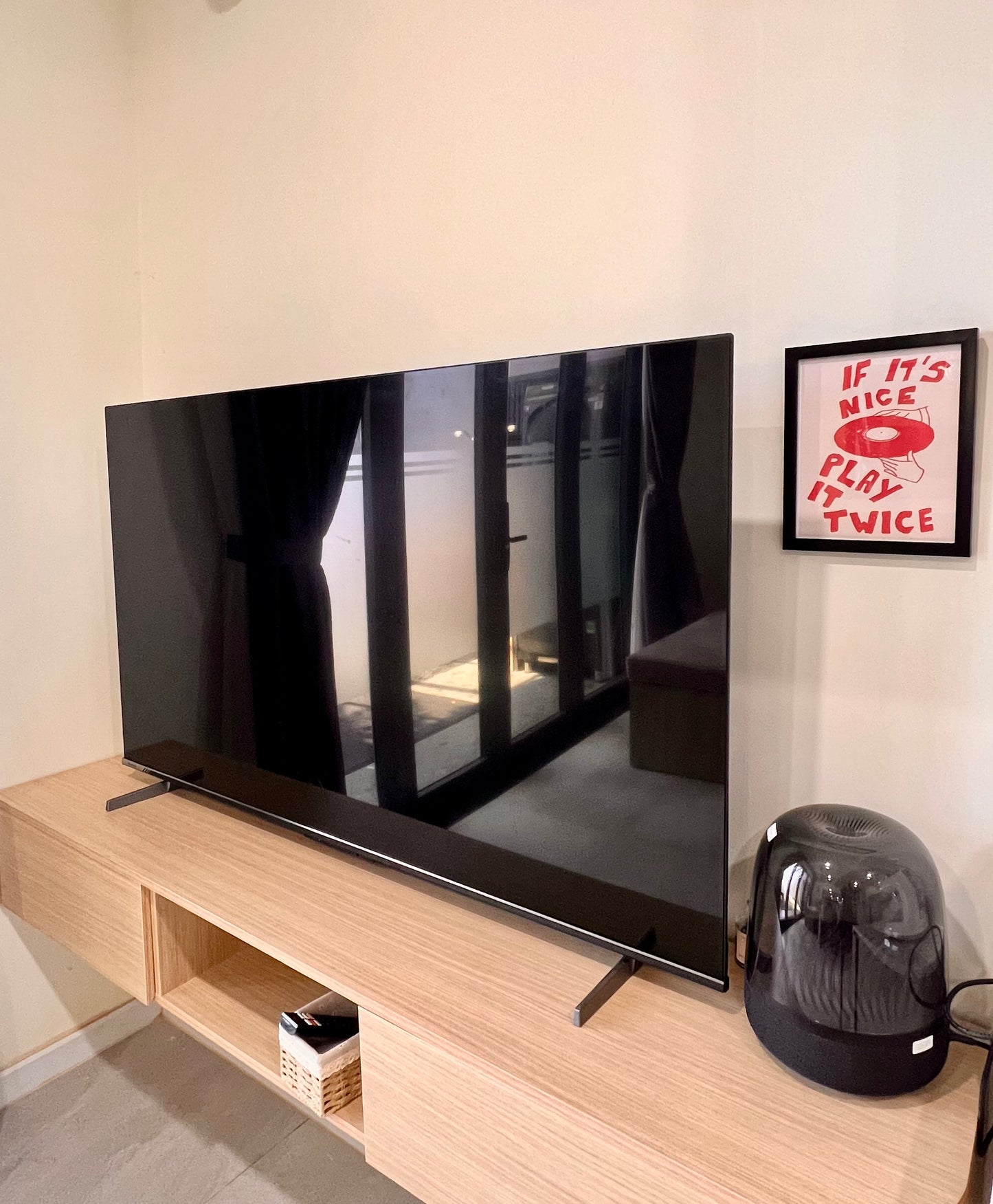 LYLAC Home Saigon NBK - Serene 3BR with Outdoor Oasis in D1 near Japantown