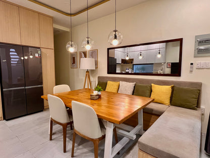 LYLAC Home Saigon NBK - Private Oasis 5BR Duplex in D1 near Japantown