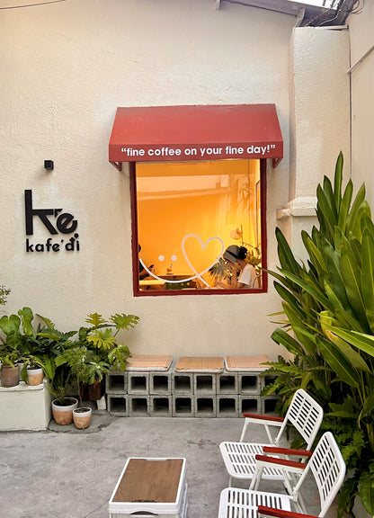 LYLAC Home Saigon NBK - Private Oasis 5BR Duplex in D1 near Japantown