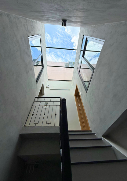 LYLAC Home Saigon COG - Tranquil City Center Wabi Sabi 3BR Townhouse in D1