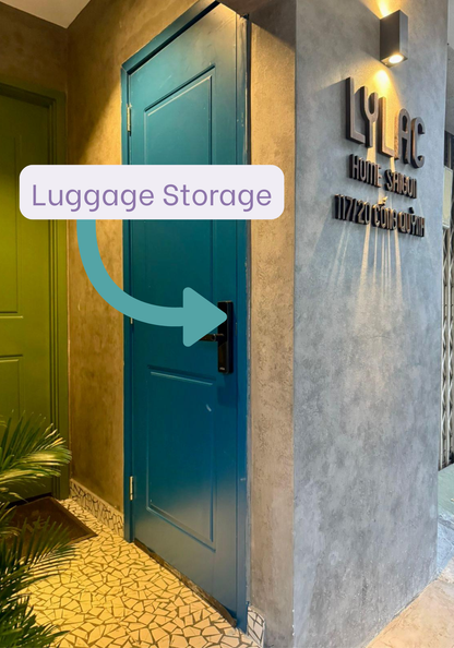 LYLAC Home Saigon COQ - Country Modern Cosy 5 Bed Townhouse City Center D1
