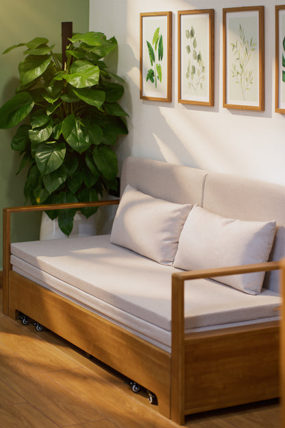 Cosy Country Home Da Lat Homestay Villa