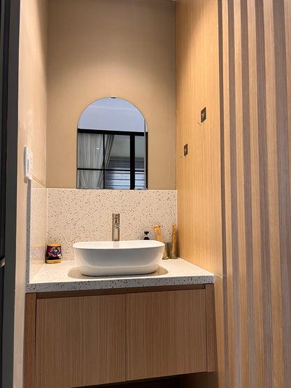 LYLAC Home Saigon NBK - Private Oasis 5BR Duplex in D1 near Japantown