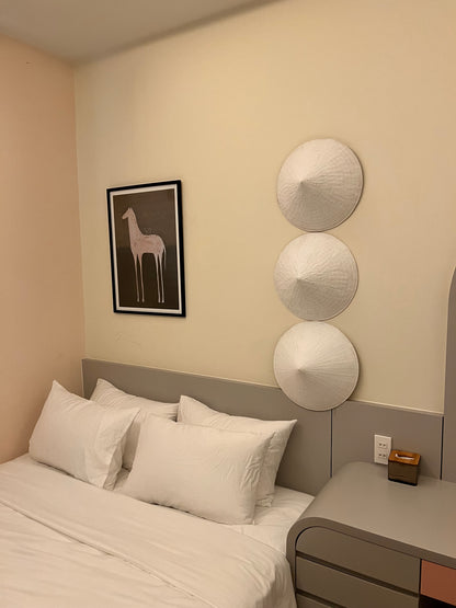 LYLAC Home Saigon NBK - Private Oasis 5BR Duplex in D1 near Japantown