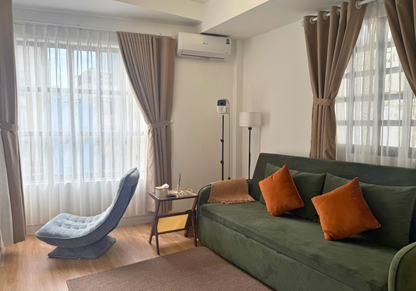LYLAC Home Saigon HHH - Beautiful City Center 5BR Townhouse in D1