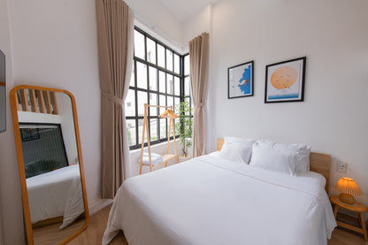 LYLAC Home Saigon HHH - Beautiful City Center 5BR Townhouse in D1