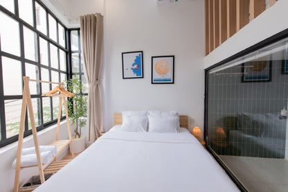 LYLAC Home Saigon HHH - Beautiful City Center 5BR Townhouse in D1