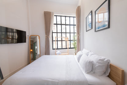 LYLAC Home Saigon HHH - Beautiful City Center 5BR Townhouse in D1