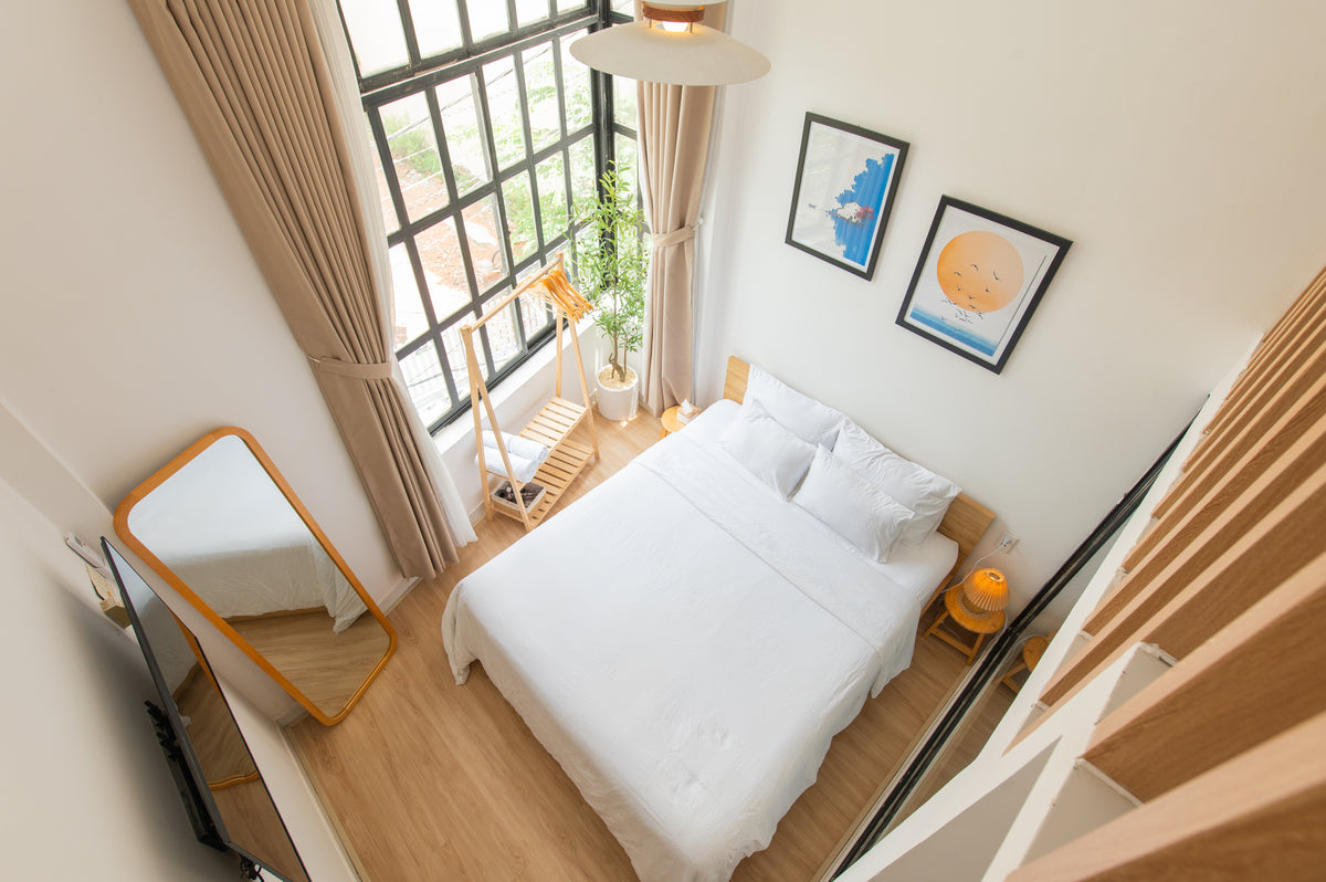 LYLAC Home Saigon HHH - Beautiful City Center 5BR Townhouse in D1