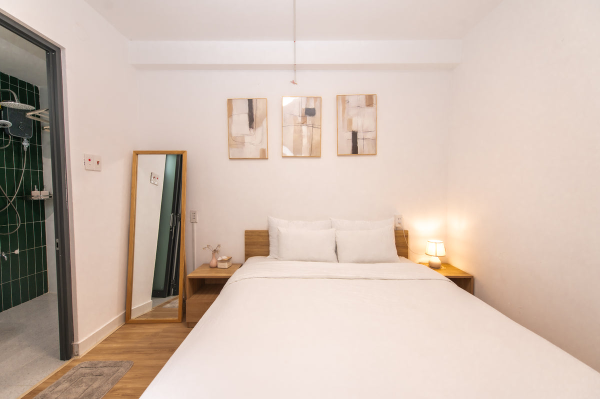 LYLAC Home Saigon HHH - Beautiful City Center 5BR Townhouse in D1