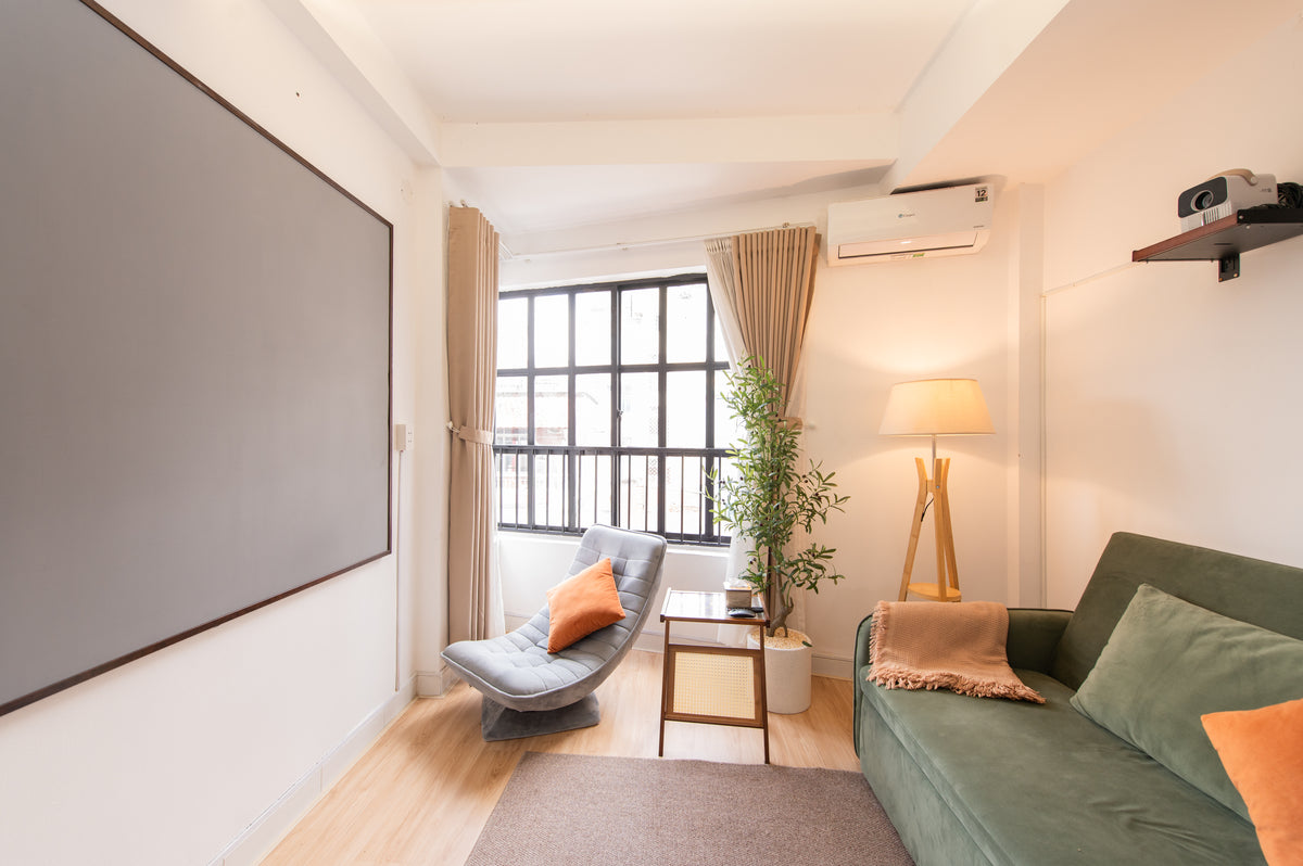 LYLAC Home Saigon HHH - Beautiful City Center 5BR Townhouse in D1