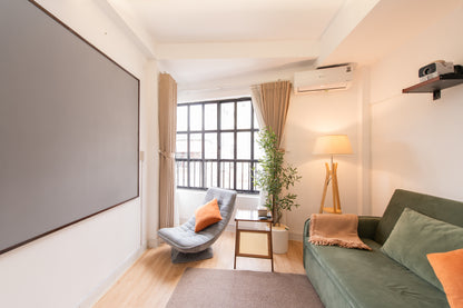 LYLAC Home Saigon HHH - Beautiful City Center 5BR Townhouse in D1