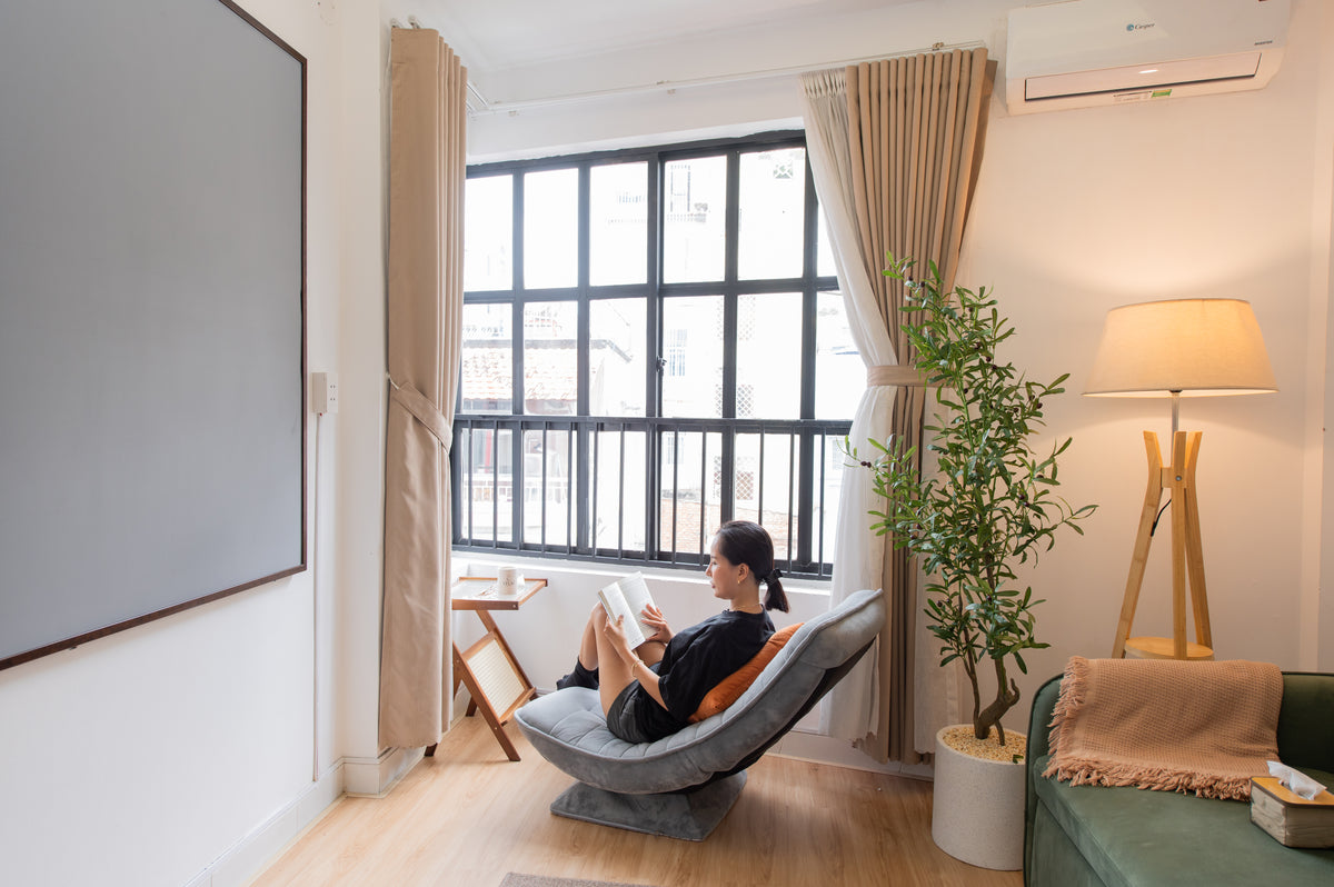 LYLAC Home Saigon HHH - Beautiful City Center 5BR Townhouse in D1