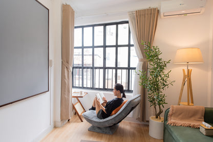LYLAC Home Saigon HHH - Beautiful City Center 5BR Townhouse in D1