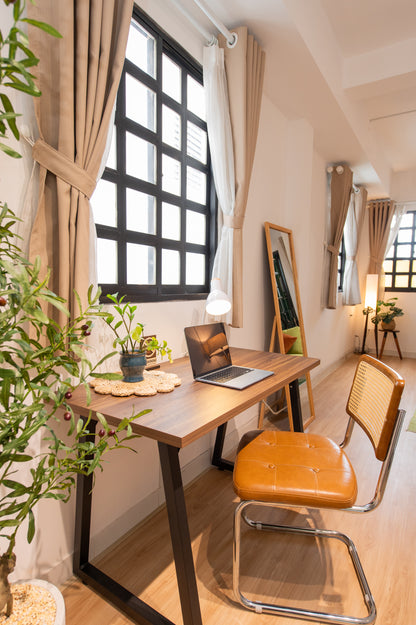 LYLAC Home Saigon HHH - Beautiful City Center 5BR Townhouse in D1