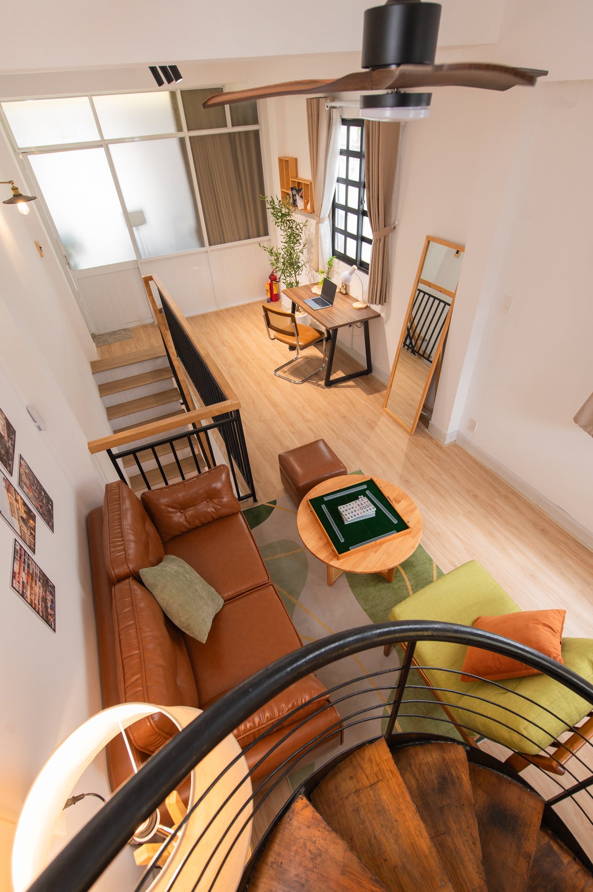 LYLAC Home Saigon HHH - Beautiful City Center 5BR Townhouse in D1