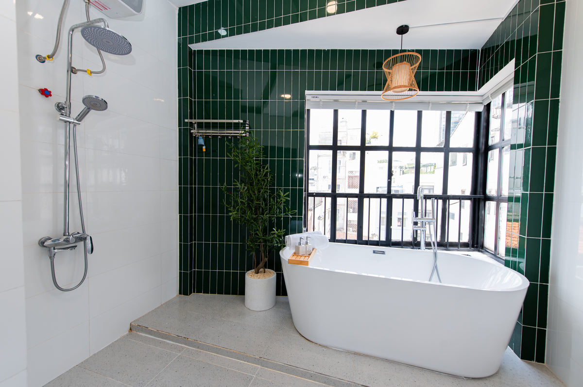 LYLAC Home Saigon HHH - Beautiful City Center 5BR Townhouse in D1