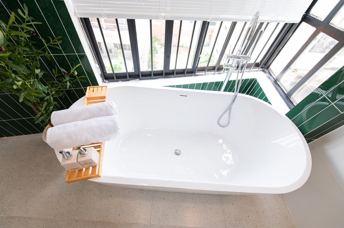 LYLAC Home Saigon HHH - Beautiful City Center 5BR Townhouse in D1