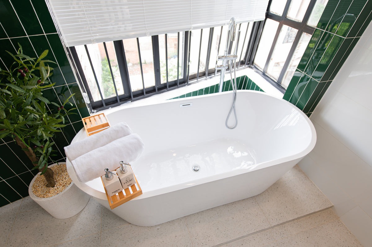 LYLAC Home Saigon HHH - Beautiful City Center 5BR Townhouse in D1