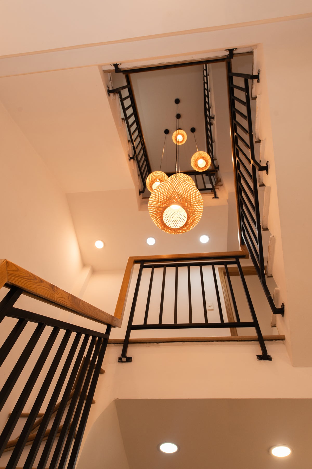 LYLAC Home Saigon HHH - Beautiful City Center 5BR Townhouse in D1