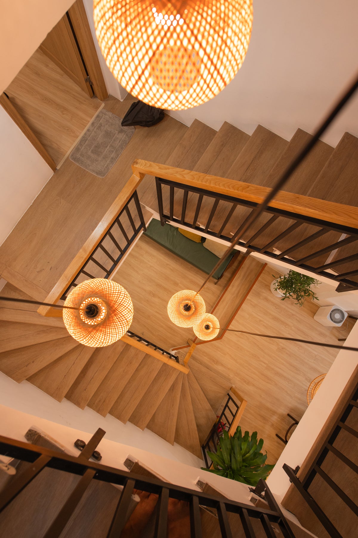 LYLAC Home Saigon HHH - Beautiful City Center 5BR Townhouse in D1