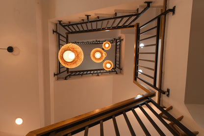 LYLAC Home Saigon HHH - Beautiful City Center 5BR Townhouse in D1