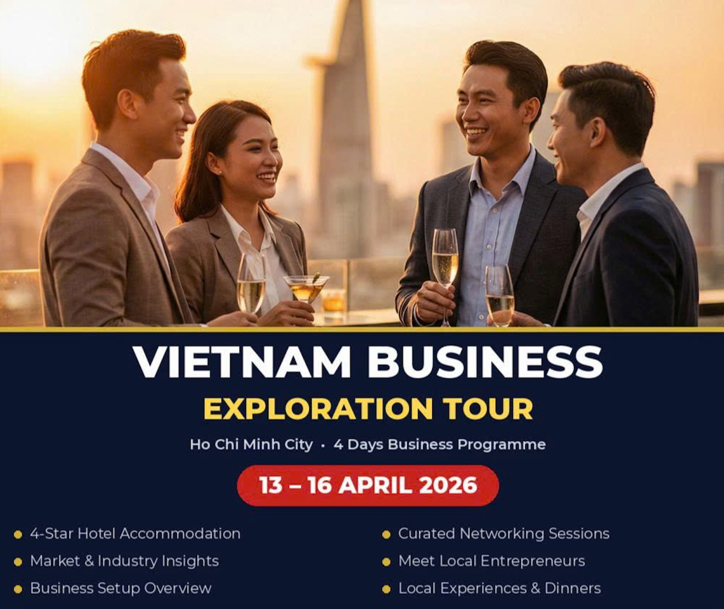 Thủ tục thông quan nhanh tại sân bay Thành phố Hồ Chí Minh