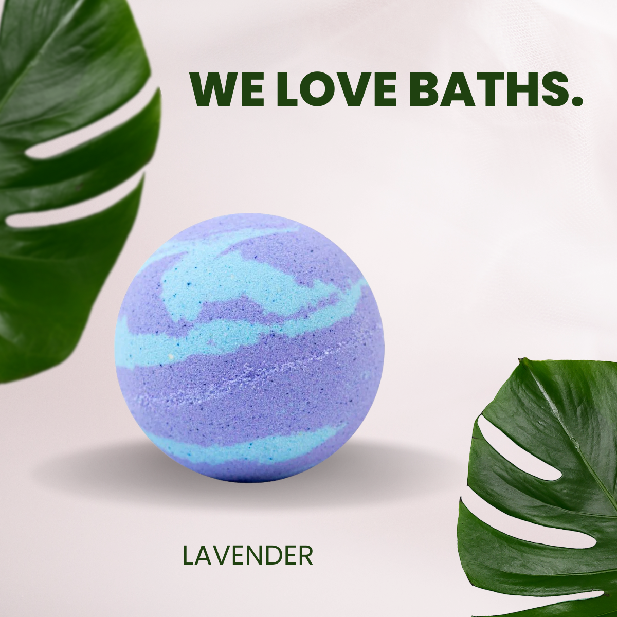 浴缸用泡泡浴球