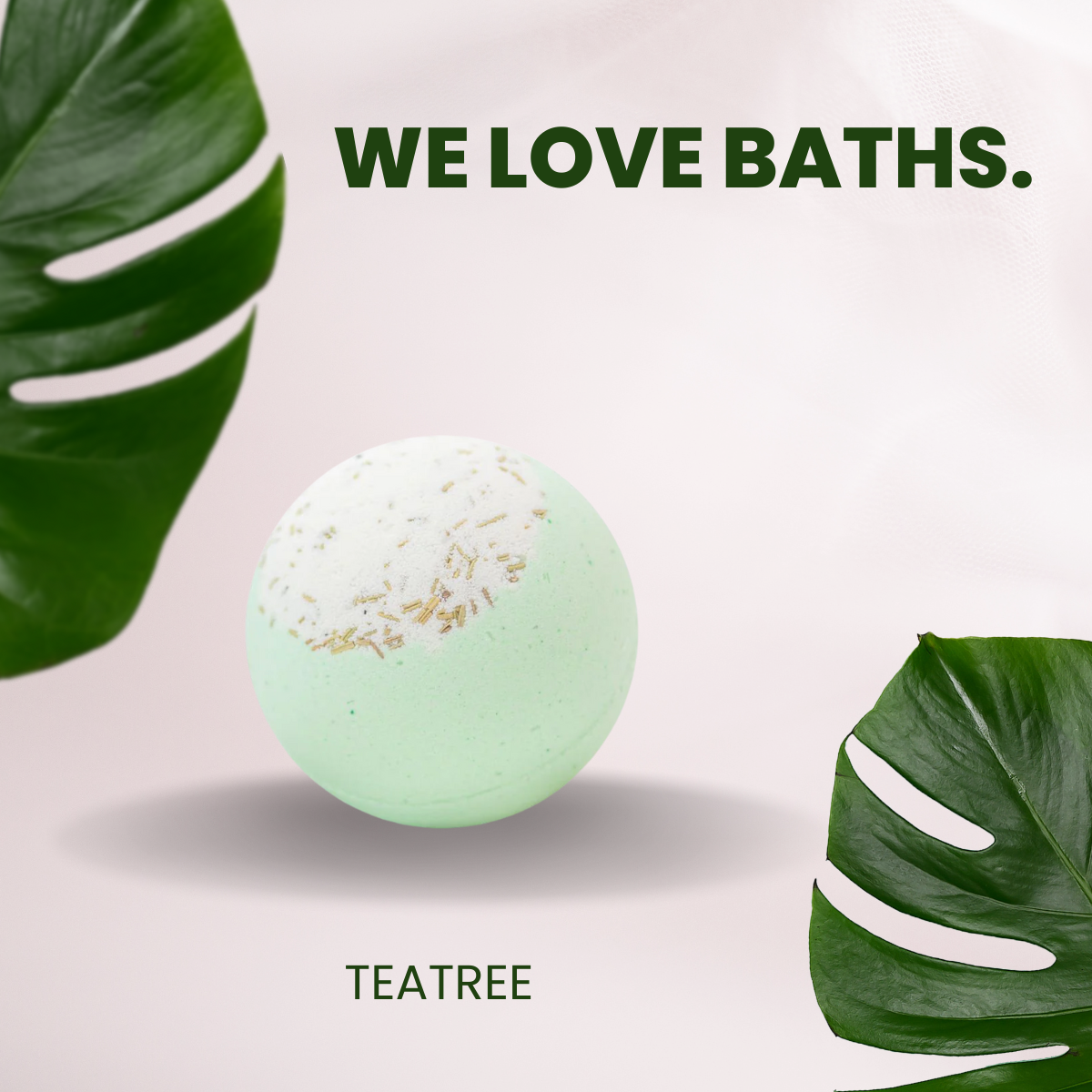 浴缸用泡泡浴球