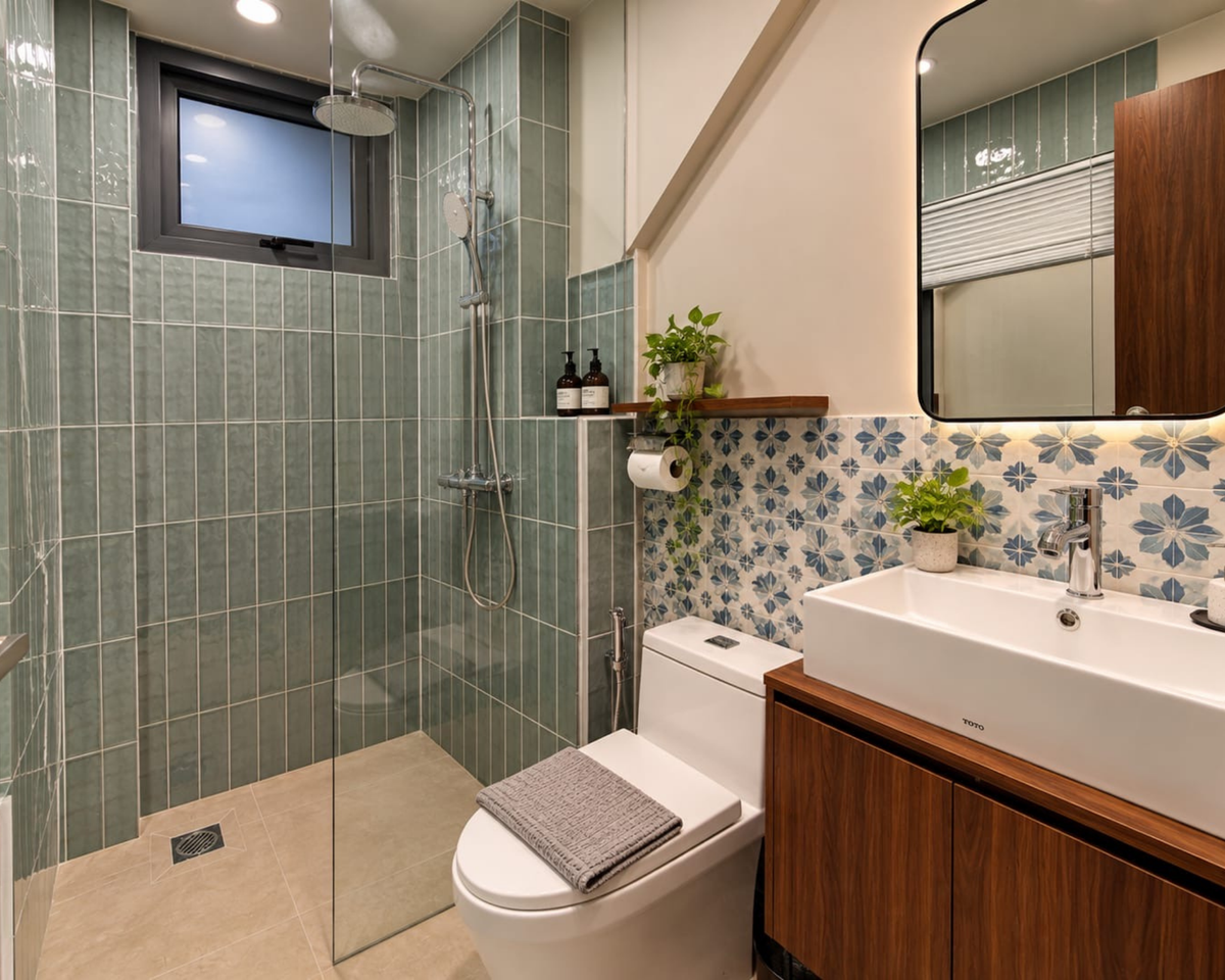 LYLAC Home Saigon BTX - 4Br 4Ba Luxe Modern Townhouse in Ben Thanh