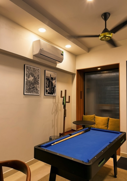 LYLAC Home Saigon BTX - 4Br 4Ba Luxe Modern Townhouse in Ben Thanh