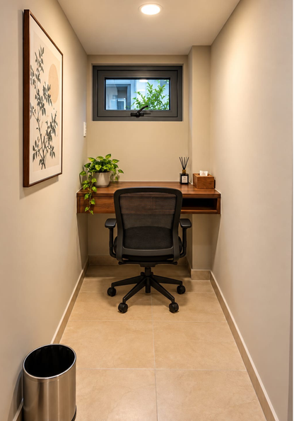 LYLAC Home Saigon BTX - 4Br 4Ba Luxe Modern Townhouse in Ben Thanh