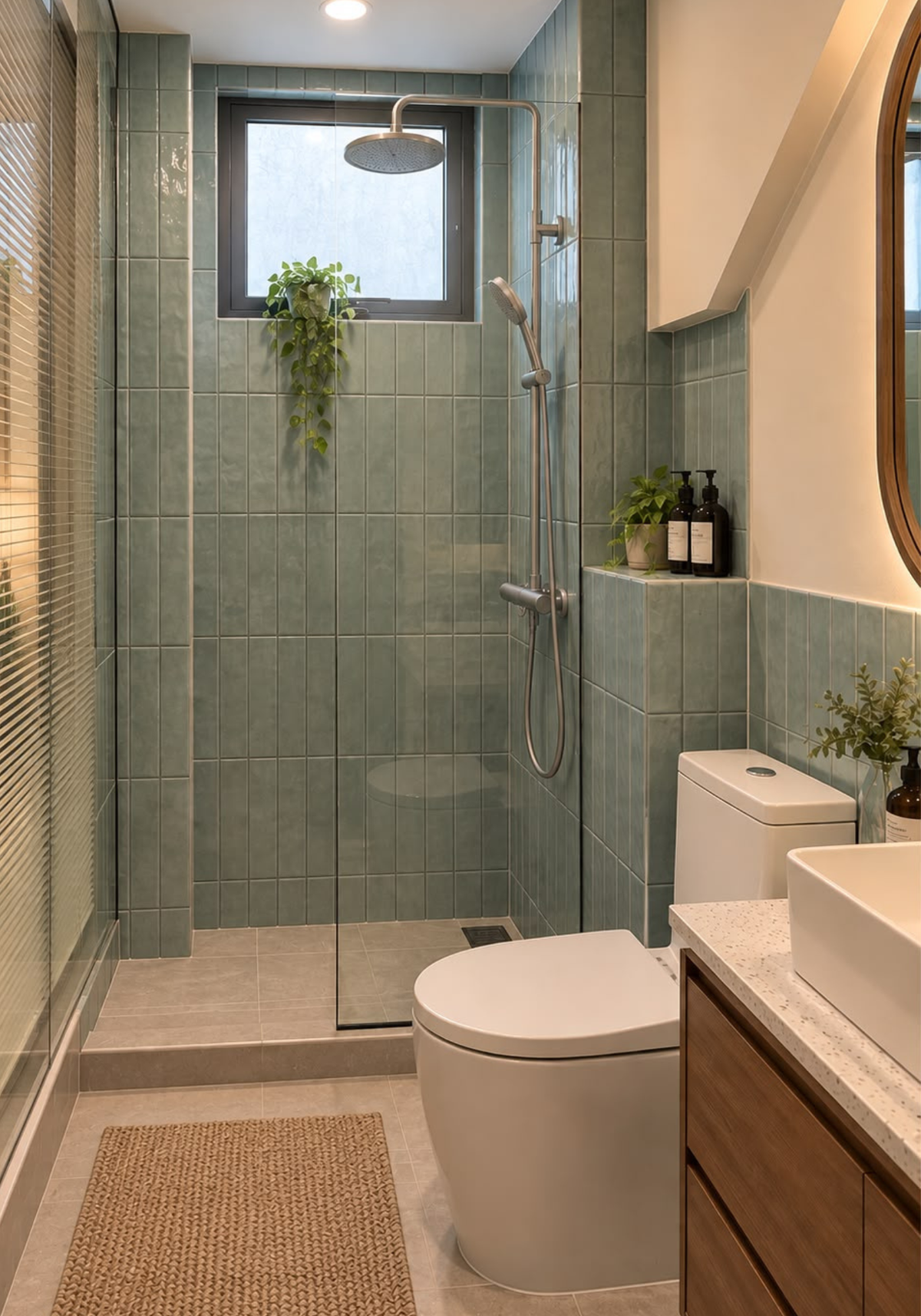 LYLAC Home Saigon BTX - 4Br 4Ba Luxe Modern Townhouse in Ben Thanh
