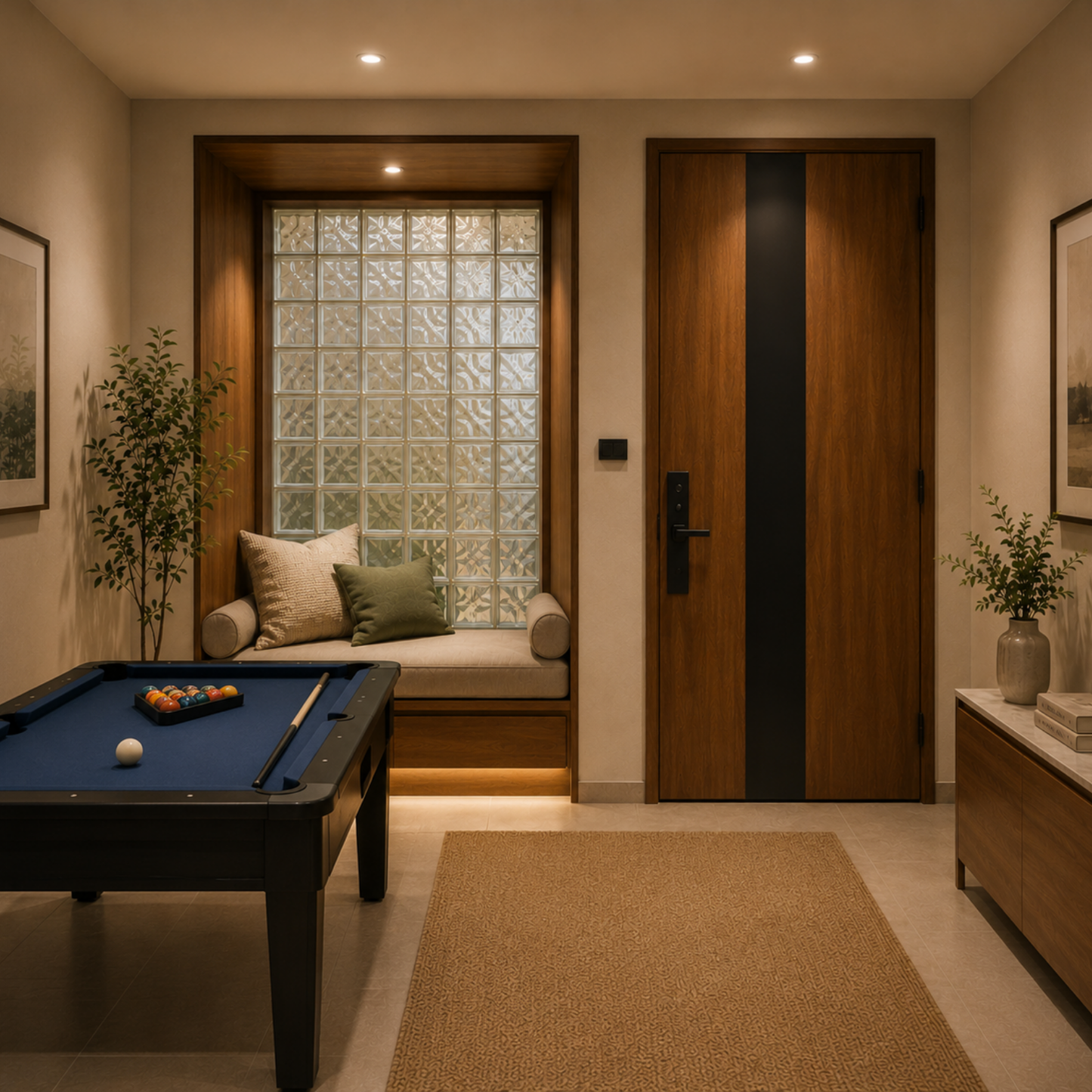 LYLAC Home Saigon BTX - 4BR 4BA New York Modern Townhouse in D1 Walk to Ben Thanh