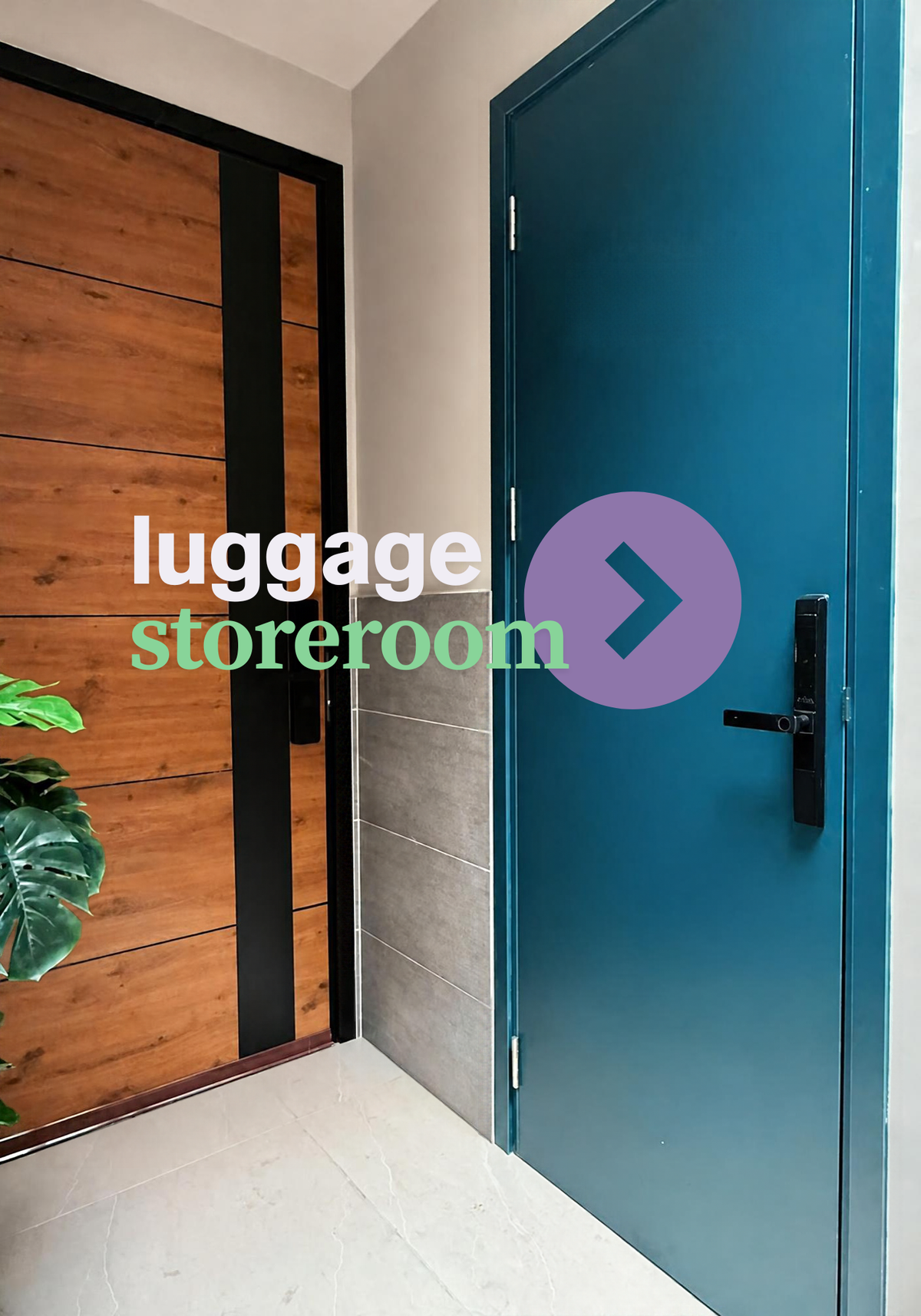 LYLAC Home Saigon BTX - 4Br 4Ba Luxe Modern Townhouse in Ben Thanh